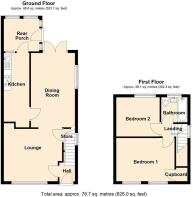 Floorplan One