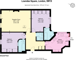 Floorplan - Lowndes