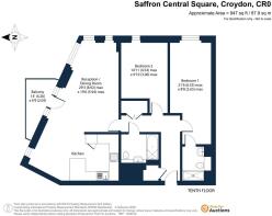 Floorplan L