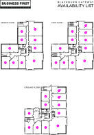 Office 5 floor plan