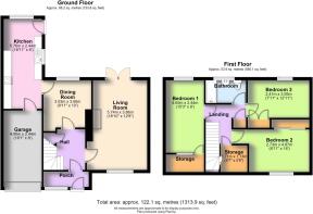 Floor Plan EmilyDimelowEwemoveWhitchurchandNantwic