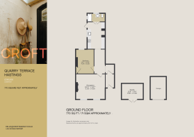 Quarry Terrace | Floor Plan