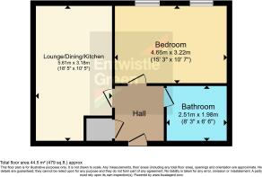 FLOOR-PLAN