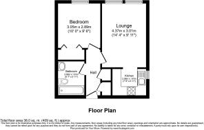 FLOOR-PLAN