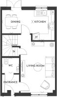 Berwick Ground Floor