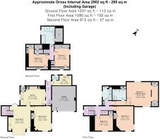 Revised floor plan Church End House.jpg