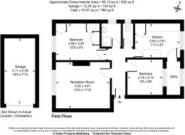 3 Hughenden Court High Street Cowley Uxbridge UB8