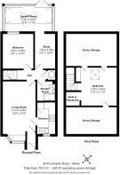 49 Punchards Down Totnes