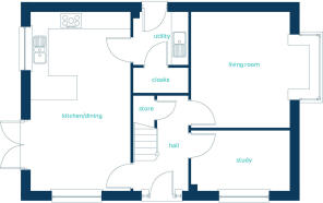Ground floor