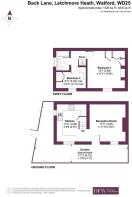 Davidson Frost-Wellings, DFW, Holmes Cottages, Let