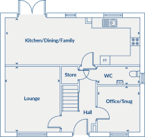 Ground Floor
