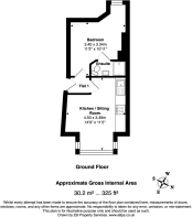 Floor Plan - Flat...