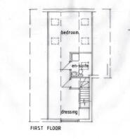 Floor/Site plan 2