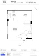 Isabella Close Floorplan