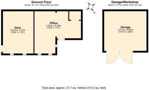 Floorplan 2