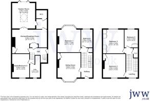 House Floorplan