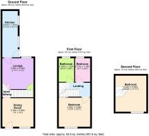 Manor Street, Hinckley