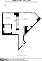 N1305 One Crown P...