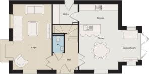 Ground Floor