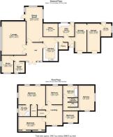 27 Norwich Road, Wymondham - all floors.JPG