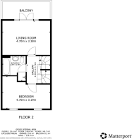 Floorplan 2