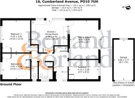 16 Cumberland Avenue