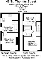 42 St. Thomas Street