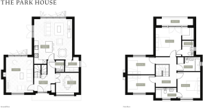 The Parkhouse Floorplan