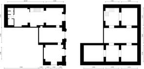 Floor/Site plan 2