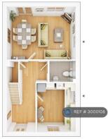 Ground Floor Layout
