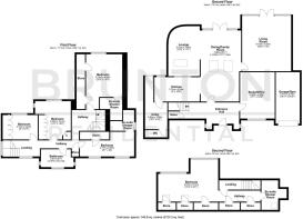 Redesdale House, 51-53 Wansbeck Road, Ashington - 