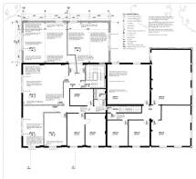 First Floor Plans