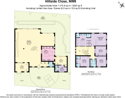 Floor Plan - Hillsid