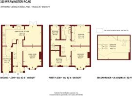 320 Warminster Road Floorplan