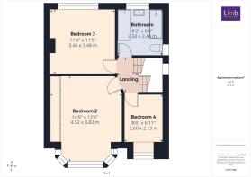 Valley Drive - 1st Floor