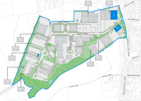 Siteplan gbambe01