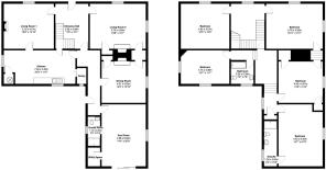 Manor Farm House, Bydales Lane, Winestead, HU12 0N