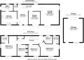 Brilley, Lower Farm, Tythegston - all floors.JPG