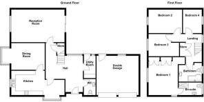 2 Wolfenden Green, Waterfoot - all floors.JPG