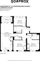 A308 APARTMENT 8 ...