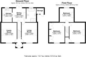 FLOOR PLAN 2D