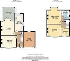 15 Cressingham Road Floorplan