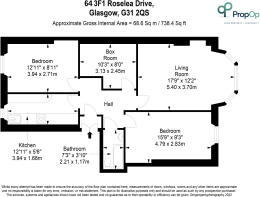 64 3F1 Roselea Drive
