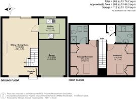 Horseshoe Cottage