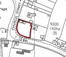 Location plan