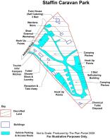 Floor/Site plan 1