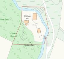 Whicham Hall & Swall