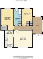 Flat 23, Parkside, Alexandra Road Heathfield, TN21