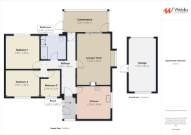 23 Brooke Road Floorplan