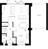 The Willow, Number 79 Ground